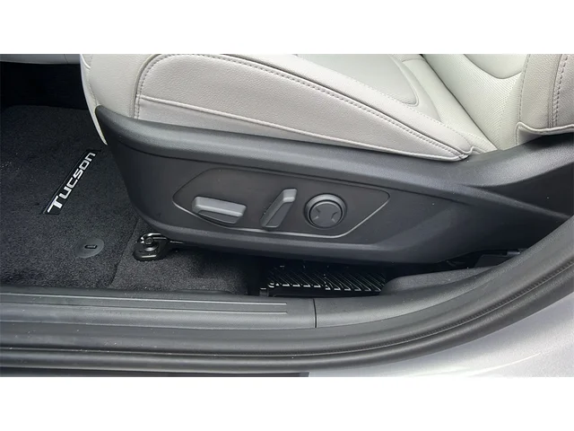 Nuevos HYUNDAI TUCSON HYBRID at Gainesville Hyundai in Gainesville