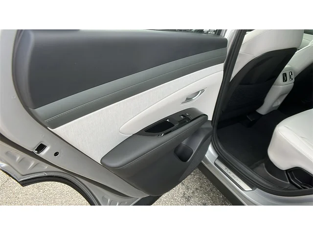 Nuevos HYUNDAI TUCSON HYBRID at Gainesville Hyundai in Gainesville