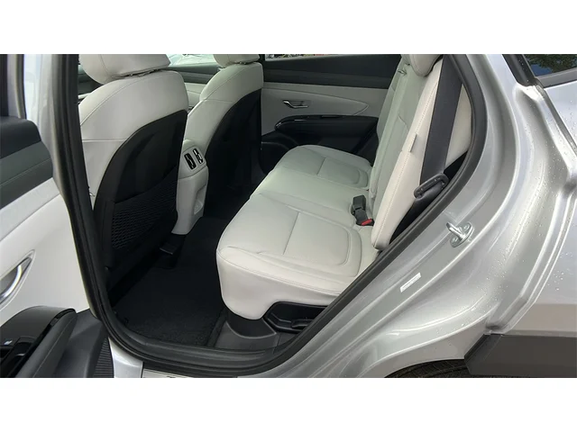 Nuevos HYUNDAI TUCSON HYBRID at Gainesville Hyundai in Gainesville