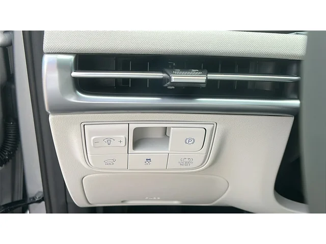 Nuevos HYUNDAI TUCSON HYBRID at Gainesville Hyundai in Gainesville