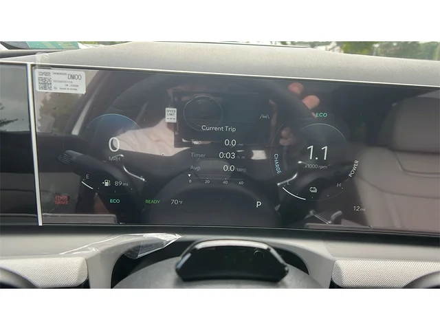 Nuevos HYUNDAI TUCSON HYBRID at Gainesville Hyundai in Gainesville