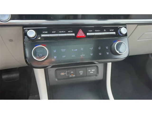 Nuevos HYUNDAI TUCSON HYBRID at Gainesville Hyundai in Gainesville