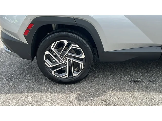 Nuevos HYUNDAI TUCSON HYBRID at Gainesville Hyundai in Gainesville