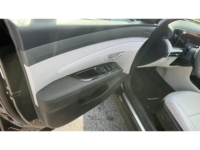 Nuevos HYUNDAI TUCSON HYBRID at Gainesville Hyundai in Gainesville