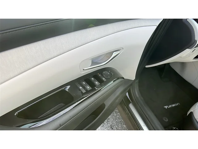 Nuevos HYUNDAI TUCSON HYBRID at Gainesville Hyundai in Gainesville