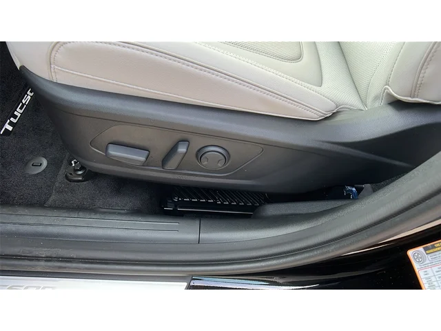 Nuevos HYUNDAI TUCSON HYBRID at Gainesville Hyundai in Gainesville