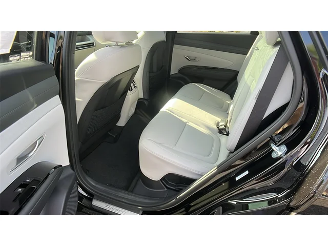 Nuevos HYUNDAI TUCSON HYBRID at Gainesville Hyundai in Gainesville