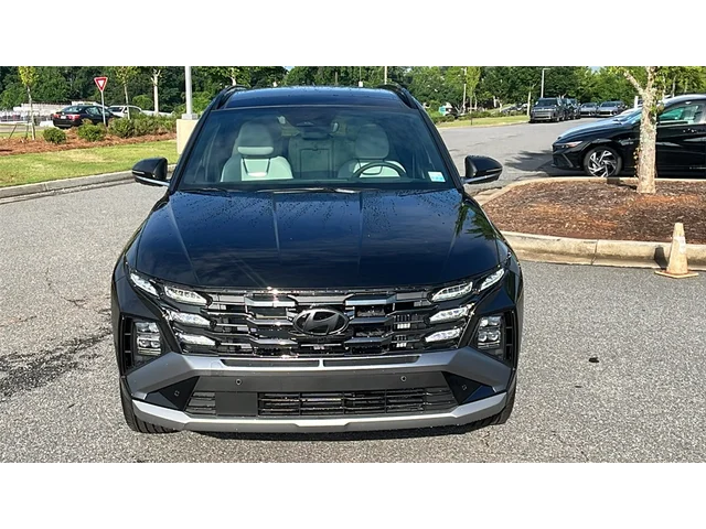 Nuevos HYUNDAI TUCSON HYBRID at Gainesville Hyundai in Gainesville