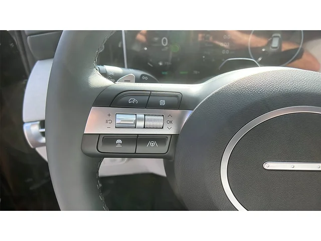 Nuevos HYUNDAI TUCSON HYBRID at Gainesville Hyundai in Gainesville
