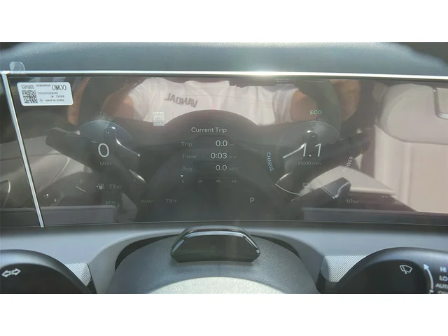 Nuevos HYUNDAI TUCSON HYBRID at Gainesville Hyundai in Gainesville