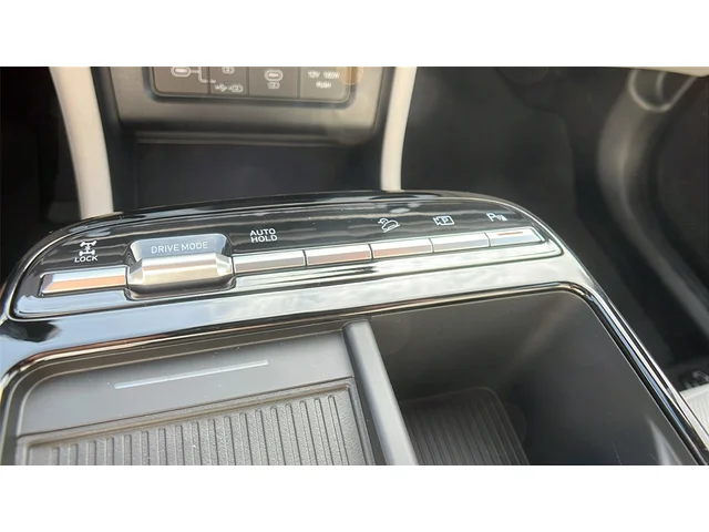 Nuevos HYUNDAI TUCSON HYBRID at Gainesville Hyundai in Gainesville