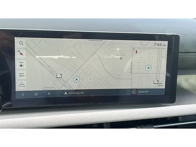 Nuevos HYUNDAI TUCSON HYBRID at Gainesville Hyundai in Gainesville