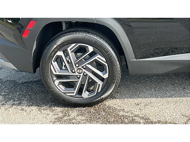 Nuevos HYUNDAI TUCSON HYBRID at Gainesville Hyundai in Gainesville