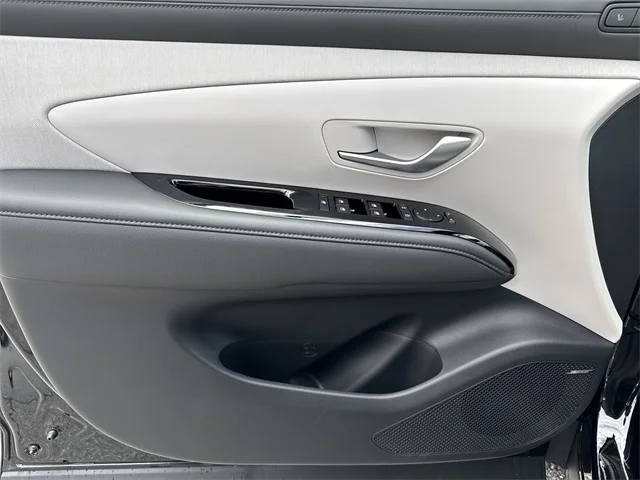 Nuevos HYUNDAI TUCSON HYBRID at Gainesville Hyundai in Gainesville