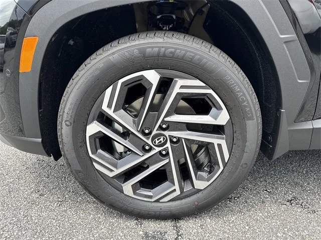 Nuevos HYUNDAI TUCSON HYBRID at Gainesville Hyundai in Gainesville