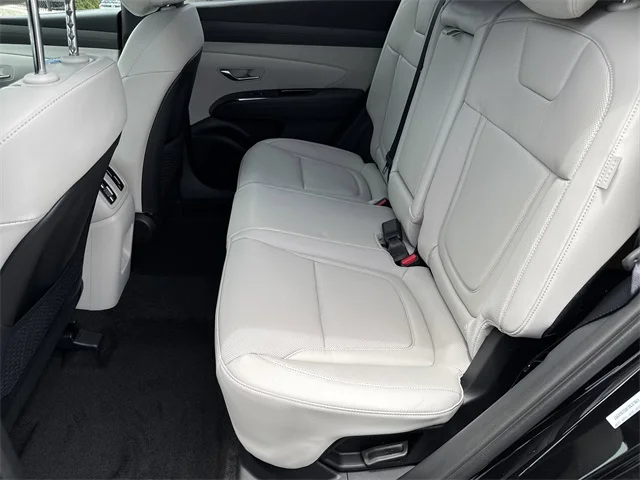 Nuevos HYUNDAI TUCSON HYBRID at Gainesville Hyundai in Gainesville