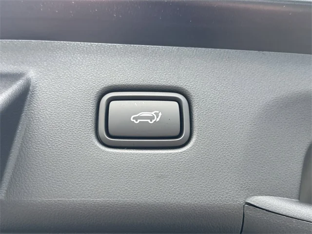 Nuevos HYUNDAI TUCSON HYBRID at Gainesville Hyundai in Gainesville