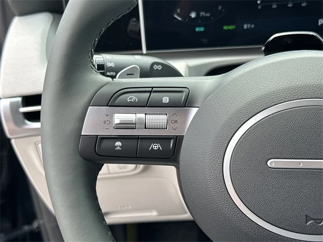 Nuevos HYUNDAI TUCSON HYBRID at Gainesville Hyundai in Gainesville
