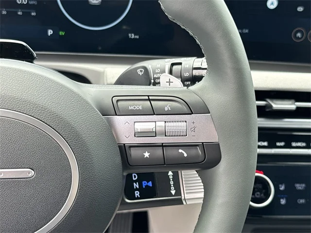 Nuevos HYUNDAI TUCSON HYBRID at Gainesville Hyundai in Gainesville