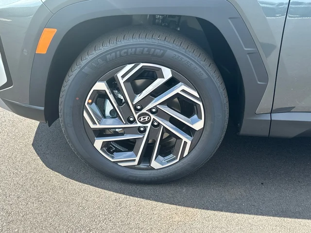 Nuevos HYUNDAI TUCSON HYBRID at Gainesville Hyundai in Gainesville