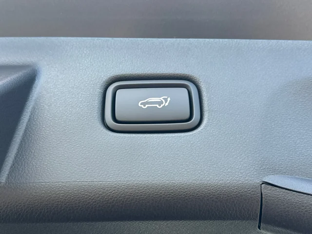 Nuevos HYUNDAI TUCSON HYBRID at Gainesville Hyundai in Gainesville