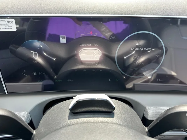 Nuevos HYUNDAI TUCSON HYBRID at Gainesville Hyundai in Gainesville