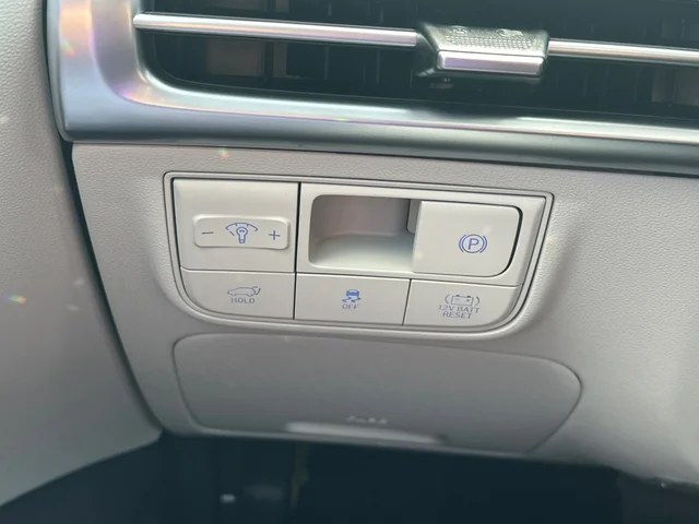 Nuevos HYUNDAI TUCSON HYBRID at Gainesville Hyundai in Gainesville