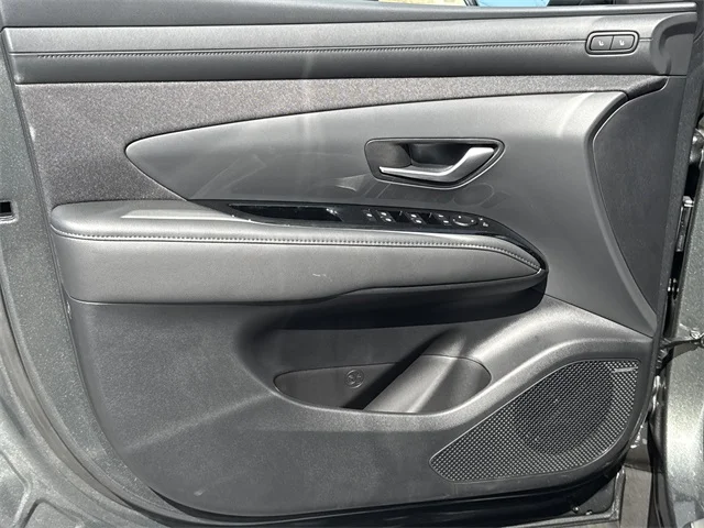 Nuevos HYUNDAI TUCSON HYBRID at Gainesville Hyundai in Gainesville