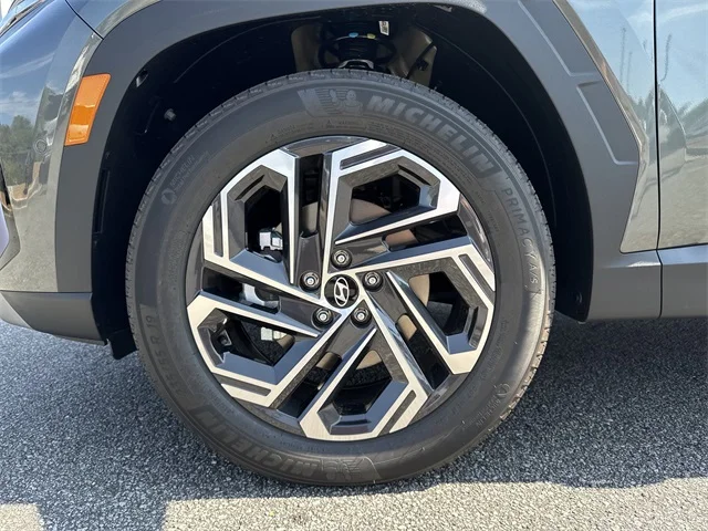 Nuevos HYUNDAI TUCSON HYBRID at Gainesville Hyundai in Gainesville