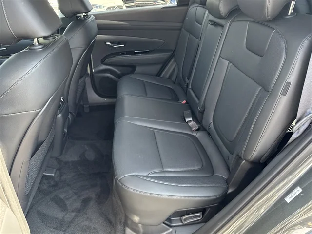 Nuevos HYUNDAI TUCSON HYBRID at Gainesville Hyundai in Gainesville