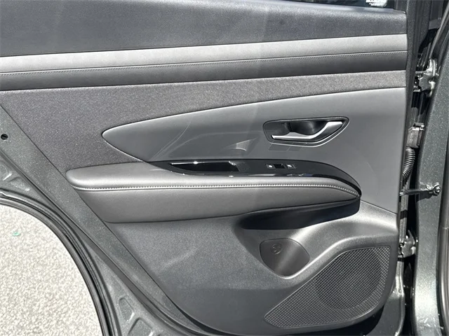 Nuevos HYUNDAI TUCSON HYBRID at Gainesville Hyundai in Gainesville