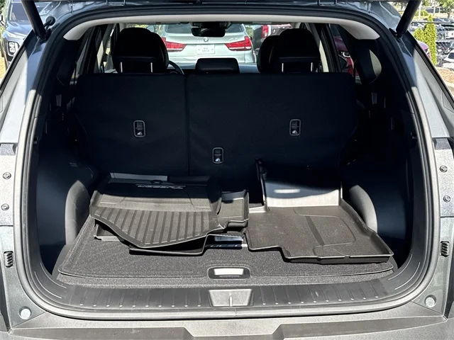 Nuevos HYUNDAI TUCSON HYBRID at Gainesville Hyundai in Gainesville