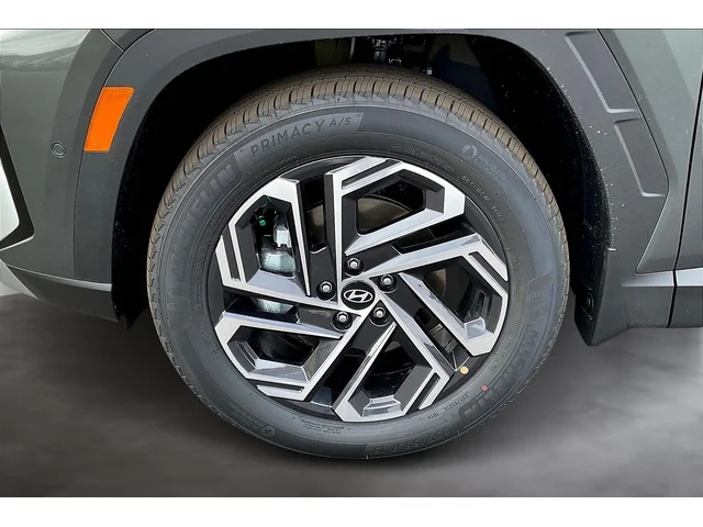 Nuevos HYUNDAI TUCSON HYBRID at Gainesville Hyundai in Gainesville