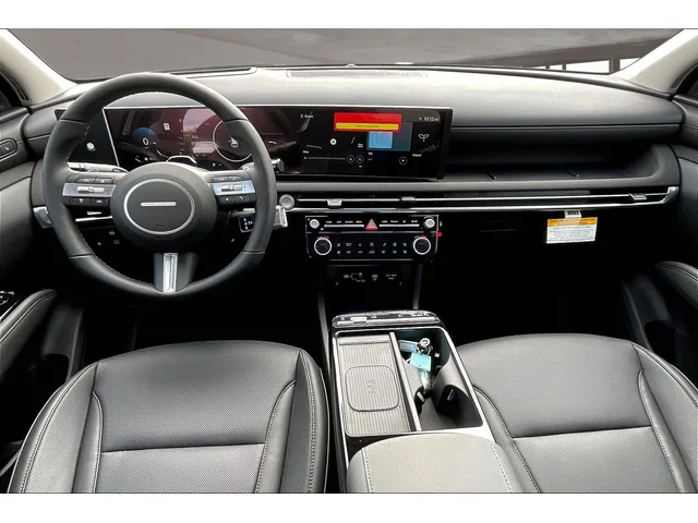 Nuevos HYUNDAI TUCSON HYBRID at Gainesville Hyundai in Gainesville