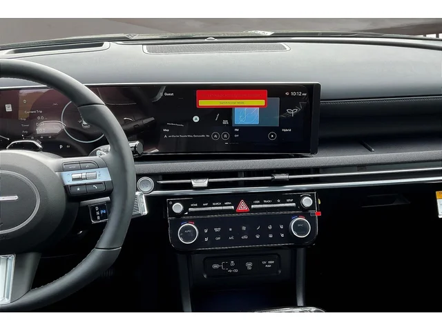 Nuevos HYUNDAI TUCSON HYBRID at Gainesville Hyundai in Gainesville