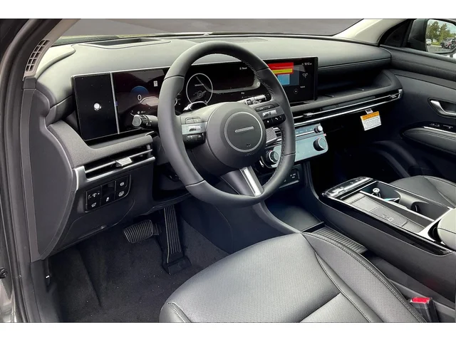 Nuevos HYUNDAI TUCSON HYBRID at Gainesville Hyundai in Gainesville