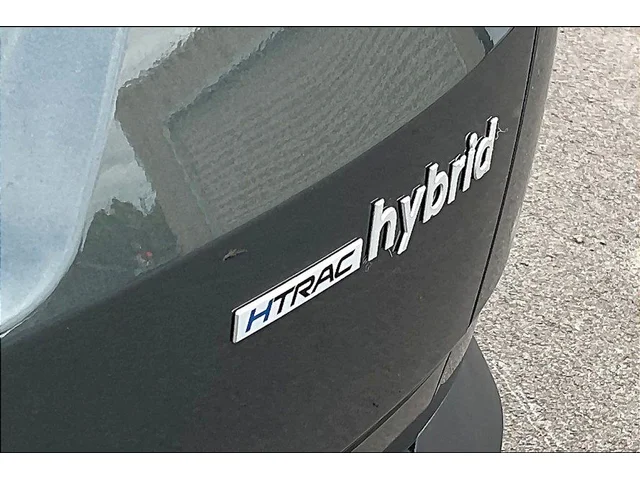 Nuevos HYUNDAI TUCSON HYBRID at Gainesville Hyundai in Gainesville