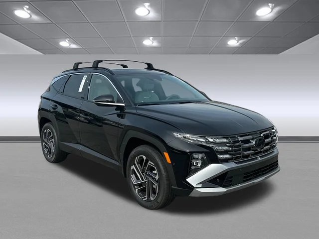 Nuevos HYUNDAI TUCSON HYBRID at Gainesville Hyundai in Gainesville