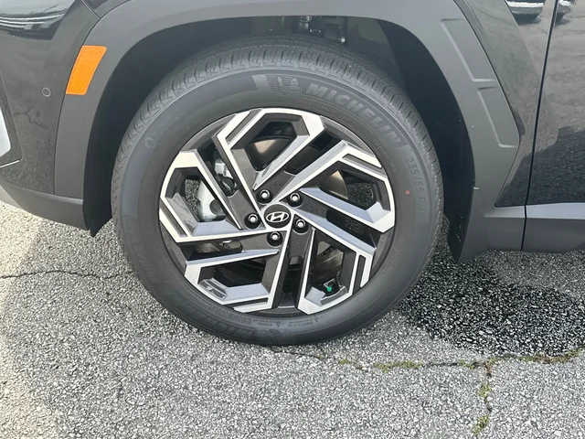 Nuevos HYUNDAI TUCSON HYBRID at Gainesville Hyundai in Gainesville