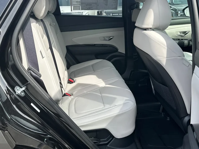 Nuevos HYUNDAI TUCSON HYBRID at Gainesville Hyundai in Gainesville