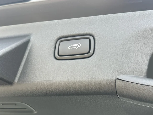 Nuevos HYUNDAI TUCSON HYBRID at Gainesville Hyundai in Gainesville