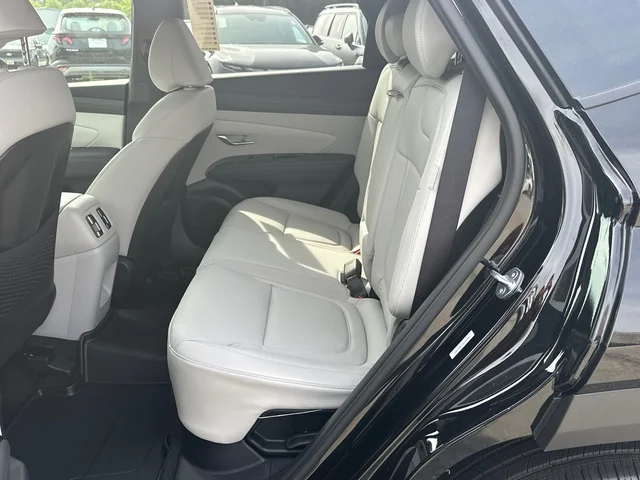 Nuevos HYUNDAI TUCSON HYBRID at Gainesville Hyundai in Gainesville