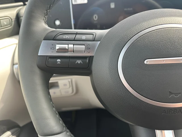Nuevos HYUNDAI TUCSON HYBRID at Gainesville Hyundai in Gainesville