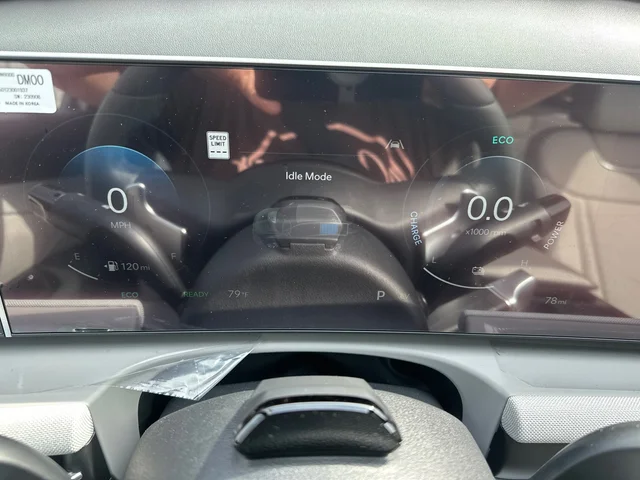 Nuevos HYUNDAI TUCSON HYBRID at Gainesville Hyundai in Gainesville
