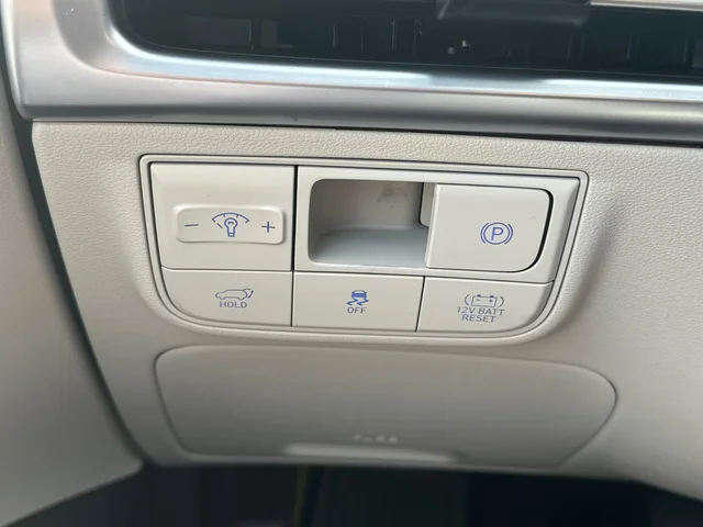 Nuevos HYUNDAI TUCSON HYBRID at Gainesville Hyundai in Gainesville