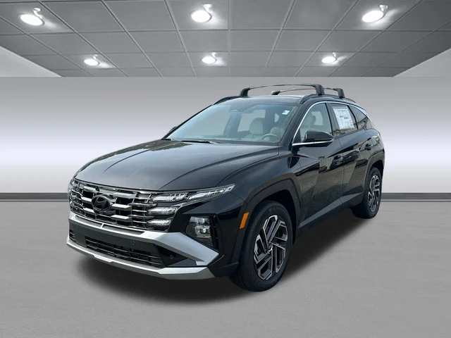 Nuevos HYUNDAI TUCSON HYBRID at Gainesville Hyundai in Gainesville