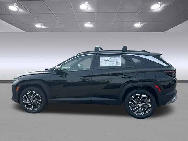 Nuevos HYUNDAI TUCSON HYBRID at Gainesville Hyundai in Gainesville