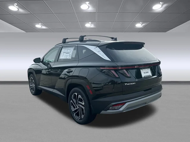 Nuevos HYUNDAI TUCSON HYBRID at Gainesville Hyundai in Gainesville