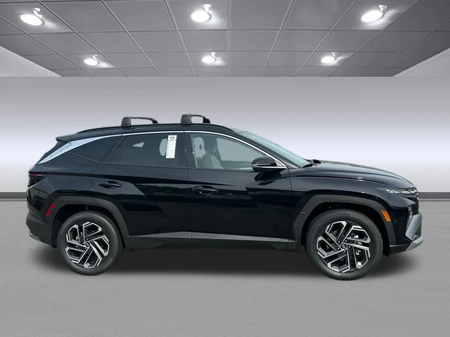 Nuevos HYUNDAI TUCSON HYBRID at Gainesville Hyundai in Gainesville
