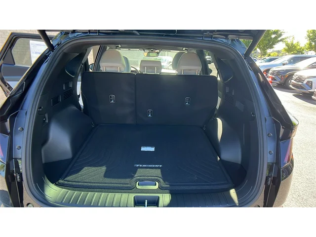 Nuevos HYUNDAI TUCSON HYBRID at Gainesville Hyundai in Gainesville